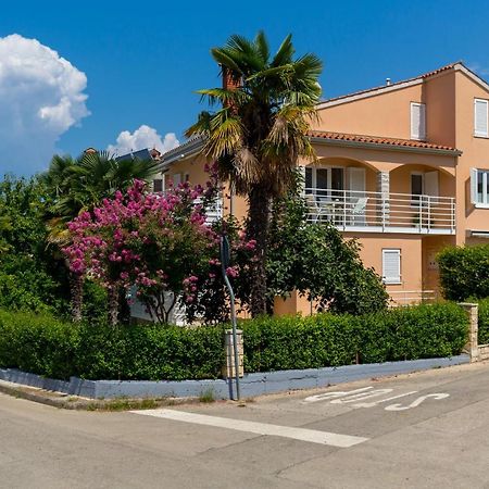 Apartments Casa Geli Poreč Eksteriør bilde