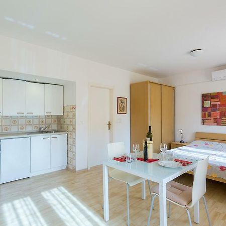 Apartments Casa Geli Poreč Eksteriør bilde